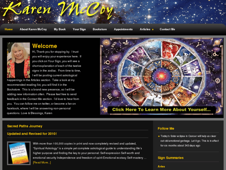 www.karenmccoy.com