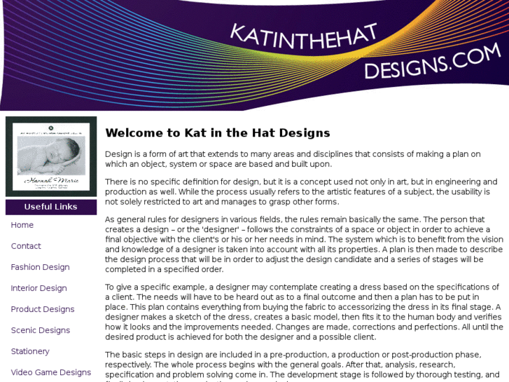 www.katinthehatdesigns.com