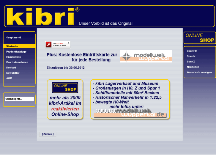 www.kibri.com