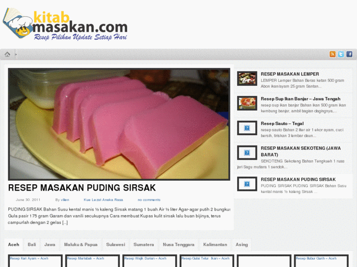 www.kitabmasakan.com