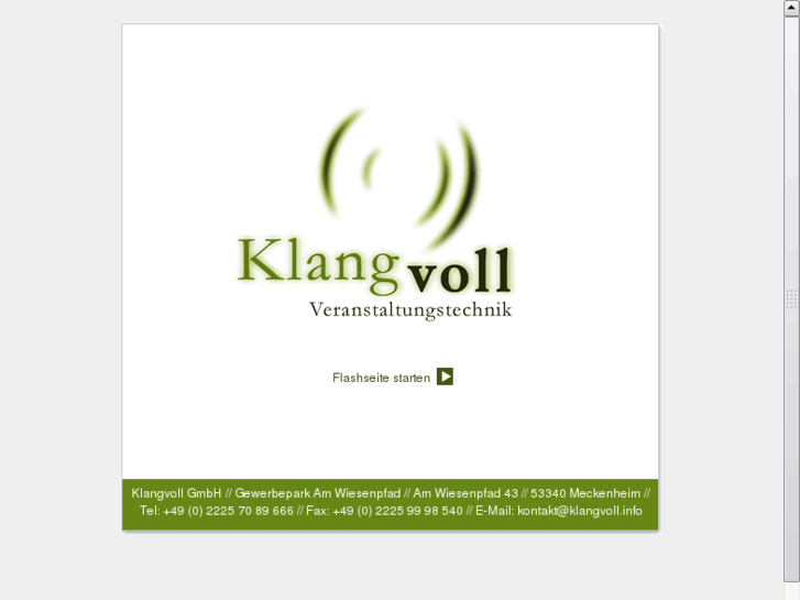 www.klangvoll.info