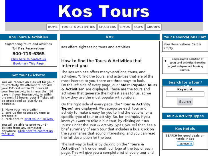 www.kostours.com