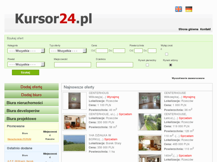 www.kursor24.pl