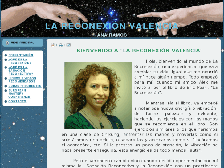 www.lareconexionvalencia.com