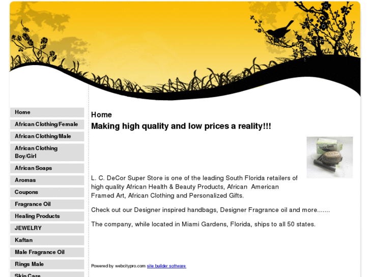 www.lcdecorsat195.net