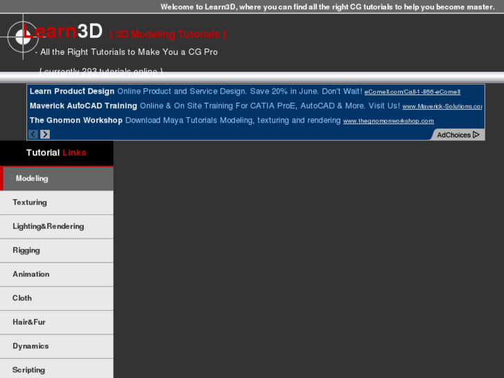 www.learn3d.org