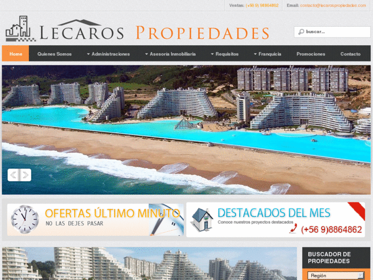 www.lecarospropiedades.com