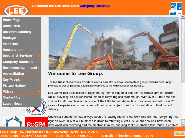 www.leegroupuk.com