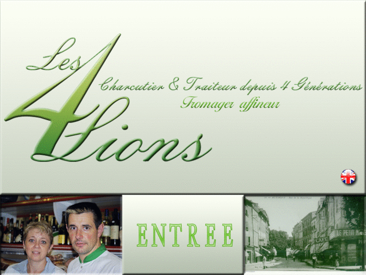 www.les4lions-aubagne.com