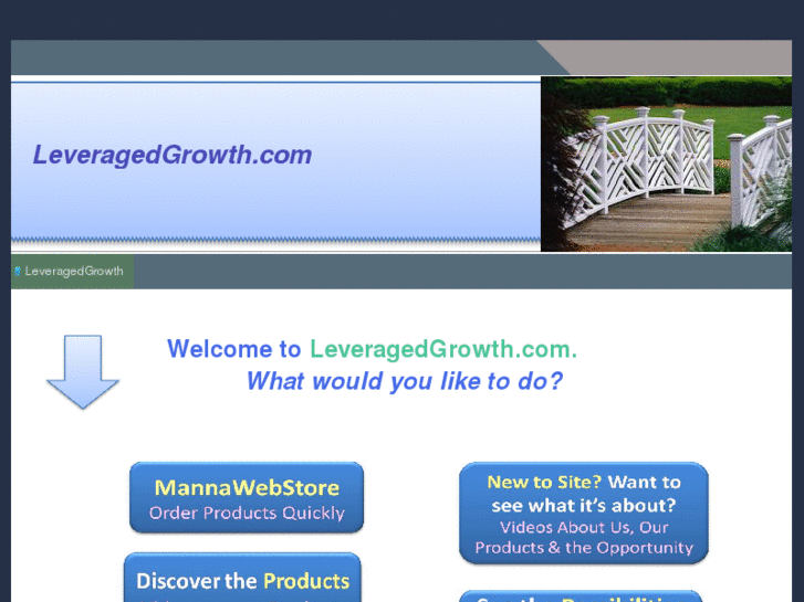 www.leveragedgrowth.com