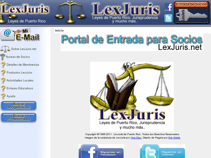 www.lexjuris.net