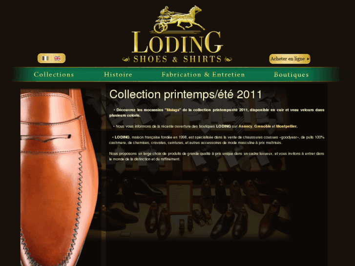 www.loding.fr