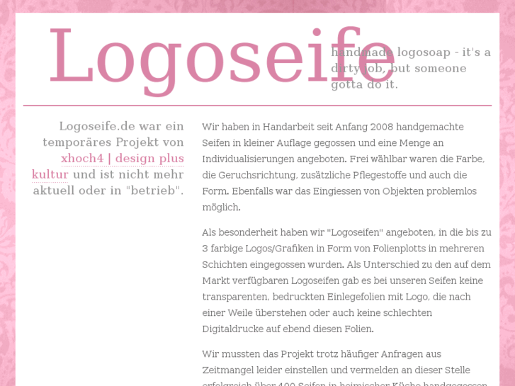 www.logoseife.com