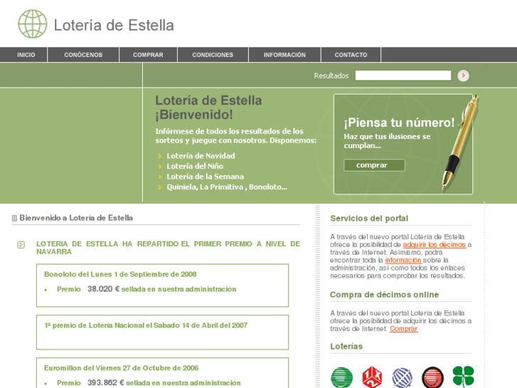 www.loteriadeestella.com