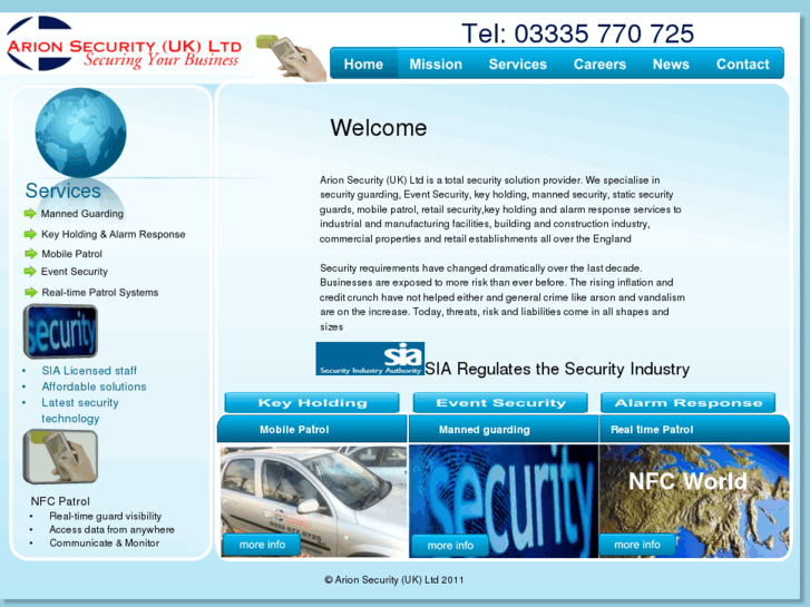 www.lutonsecurity.info