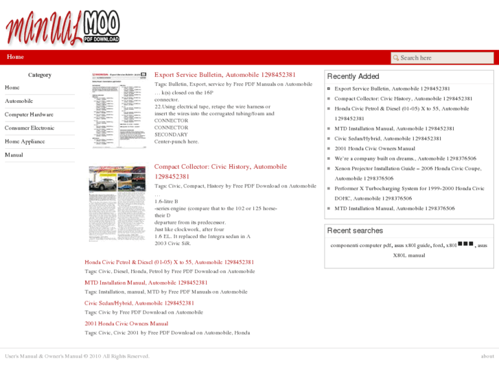 www.manualmoo.com