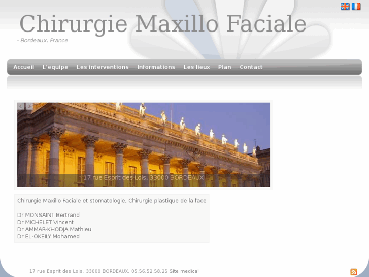 www.maxillo-bordeaux.com