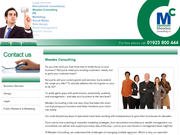 www.meadesconsulting.co.uk