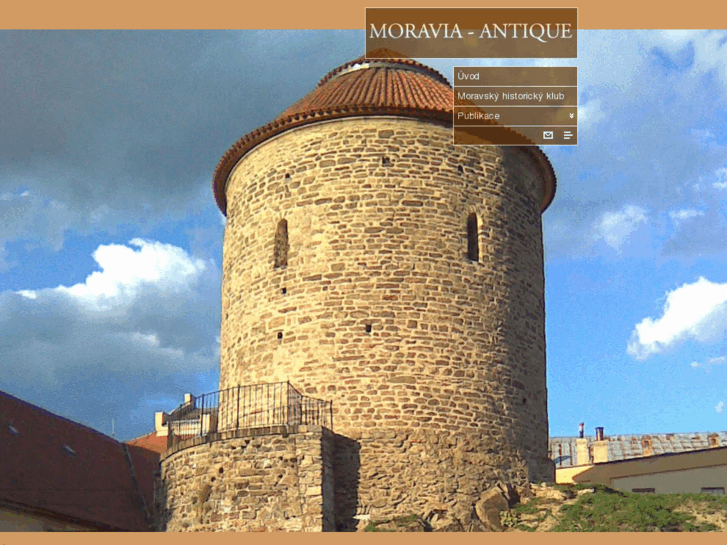 www.moravia-antique.cz