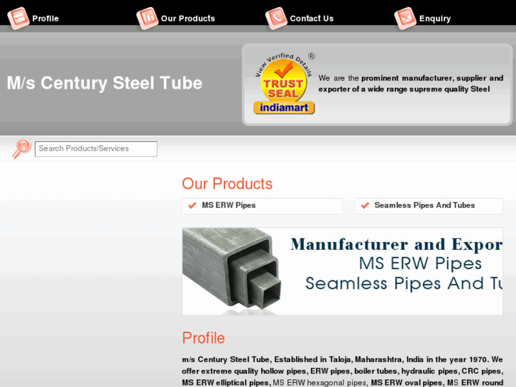 www.mspipes-tubes.com