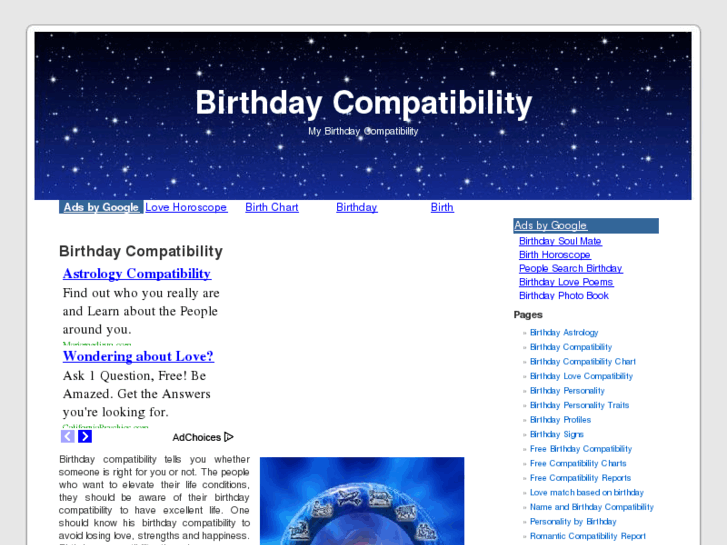 www.mybirthdaycompatibility.com