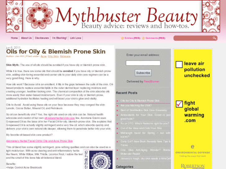 www.mythbusterbeauty.com