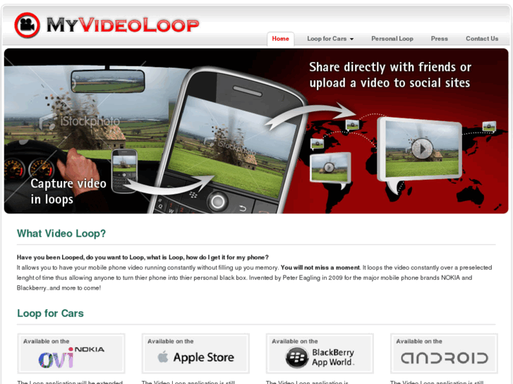 www.myvideoloop.com