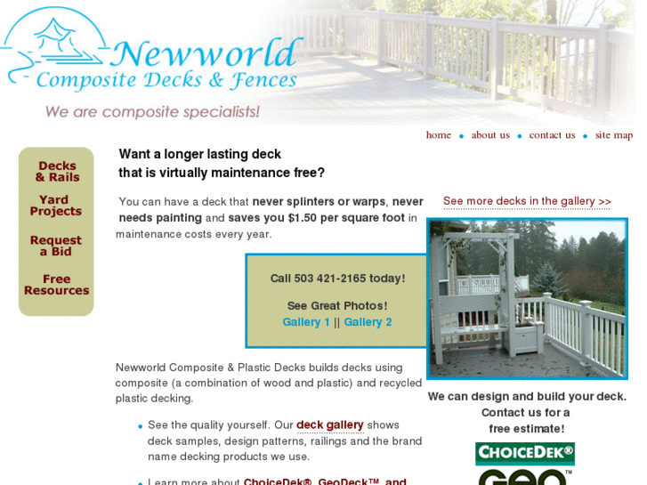 www.newworlddecks.com