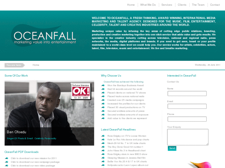 www.oceanfall.com