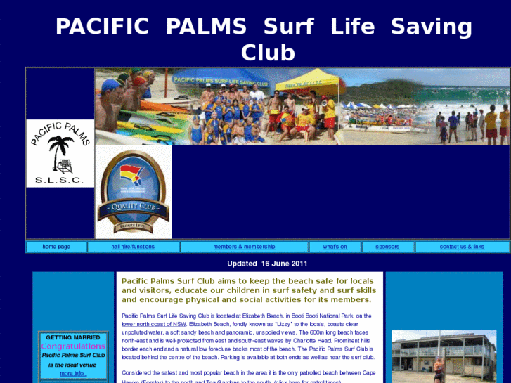 www.pacificpalmssurfclub.com