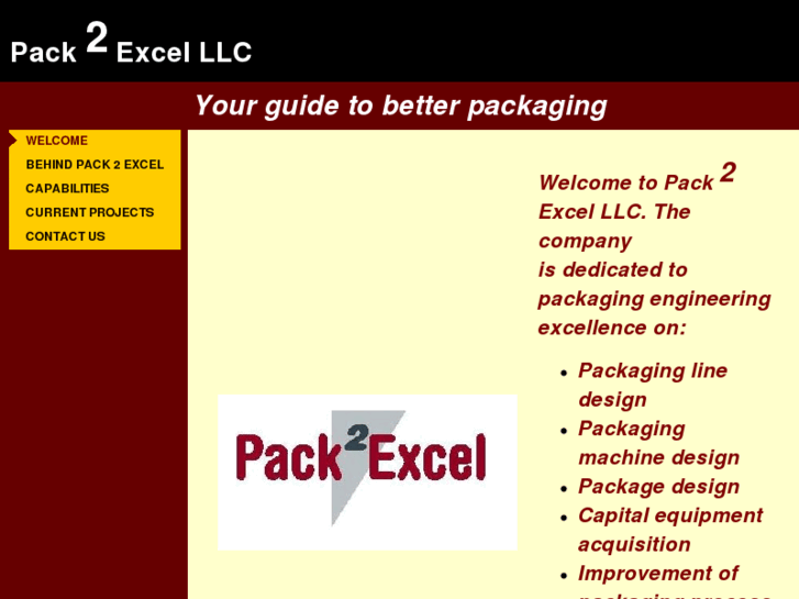 www.pack2excel.com