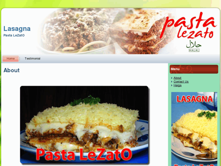 www.pasta-lezato.com