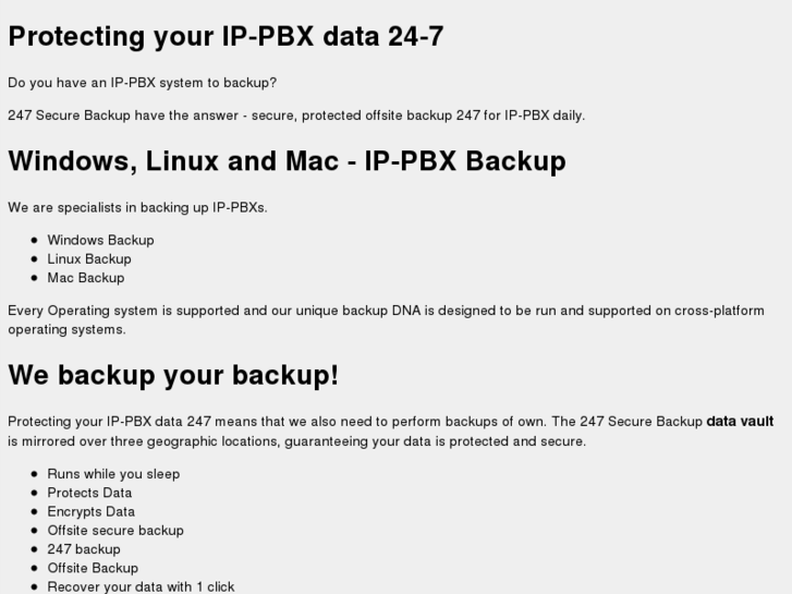 www.pbx247securebackup.com