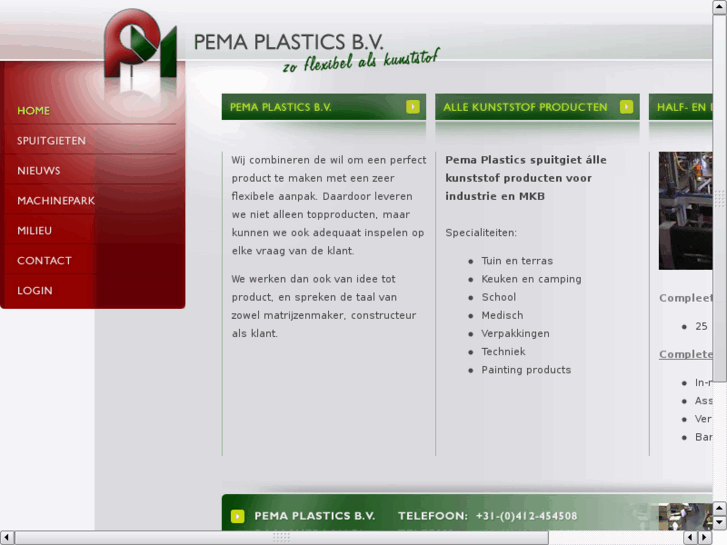 www.pemaplastics.nl