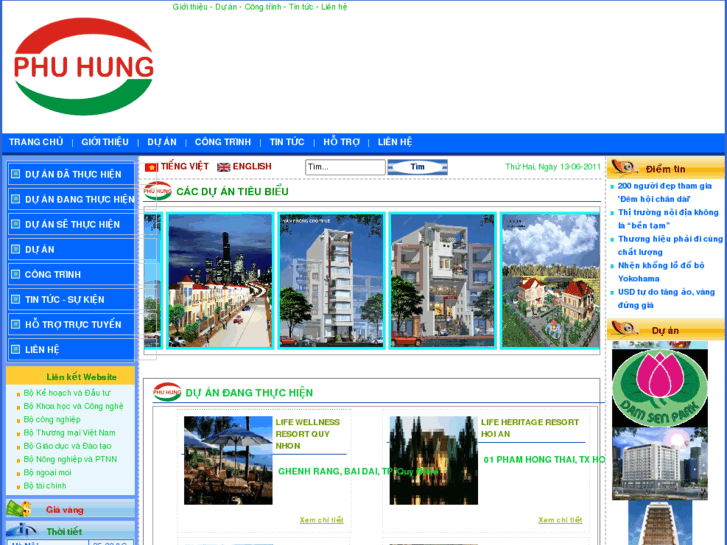 www.phuhungcorp.com