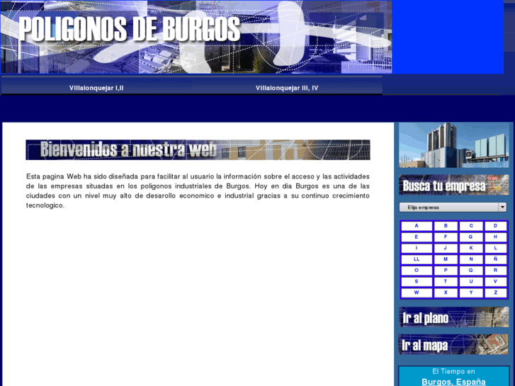 www.poligonosdeburgos.com