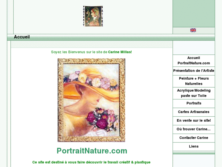 www.portraitnature.com