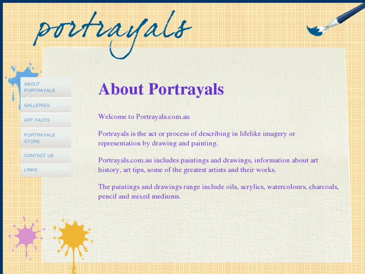 www.potrayal.com