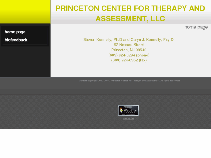 www.princetontherapy.com