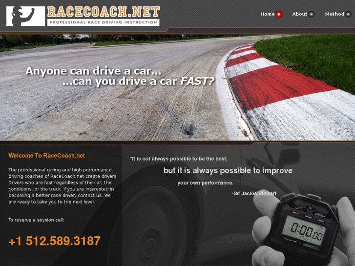 www.racecoach.net