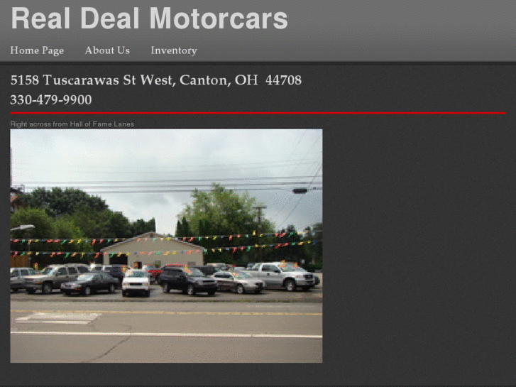 www.realdealmotorcars.com