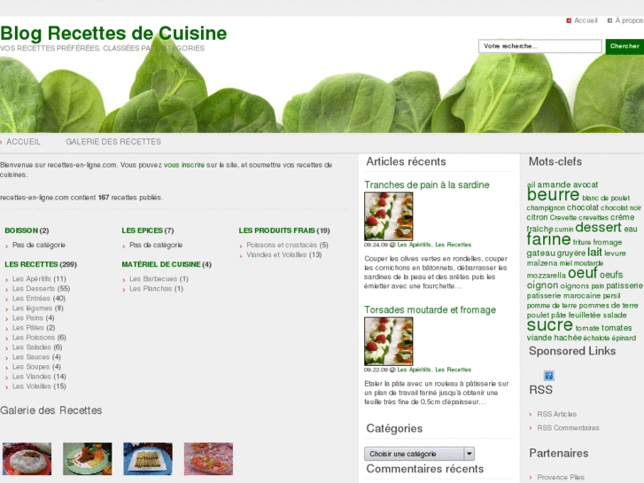 www.recettes-en-ligne.com