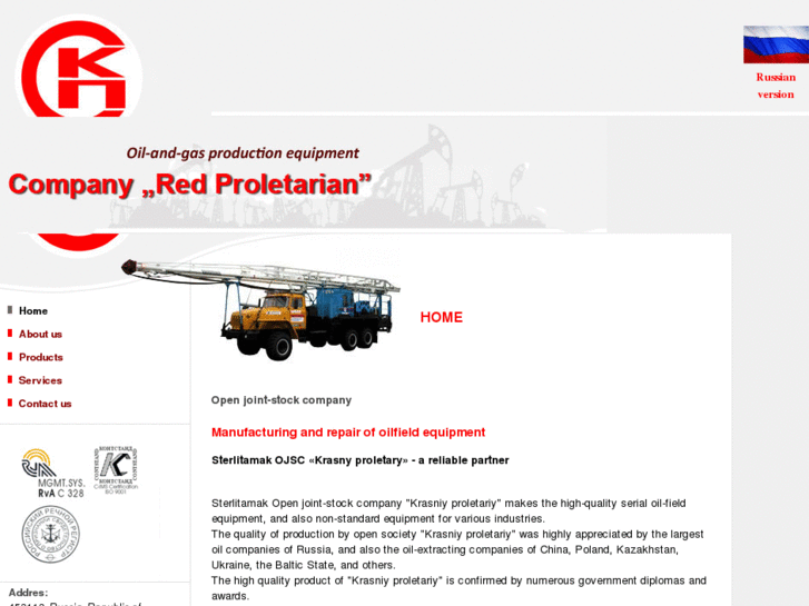 www.redprol.com