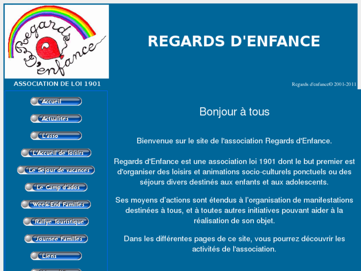 www.regards-enfance.org