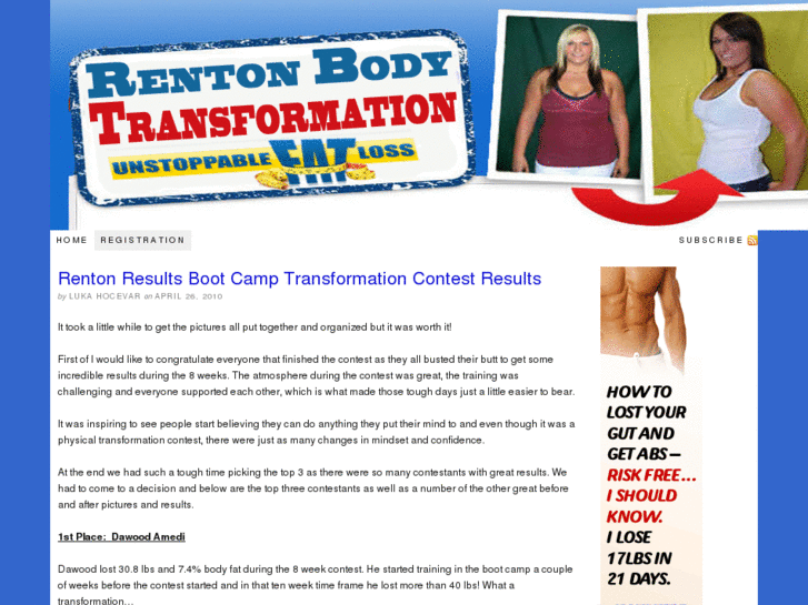 www.rentonbodytransformation.com