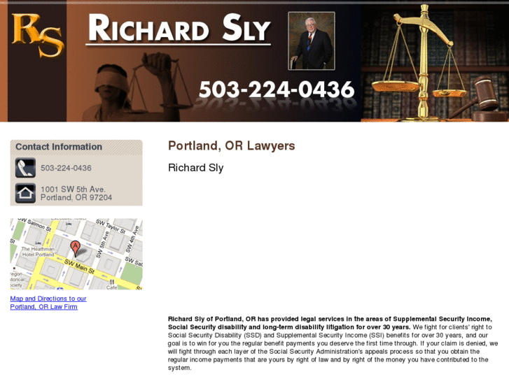 www.richardslyattorney.com