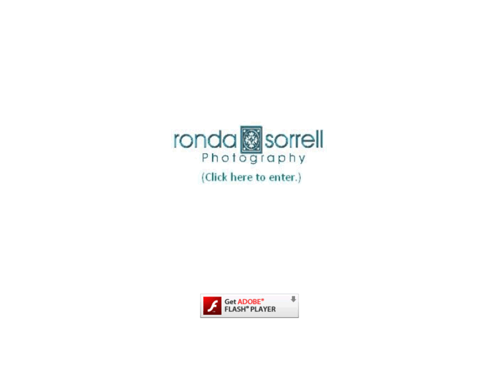 www.rondasorrell.com