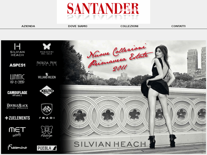 www.santanderstore.net