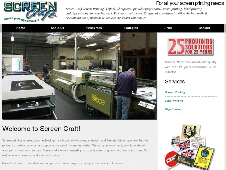 www.screen-craft.co.uk