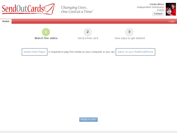 www.sendcardsmakemoneyonline.com